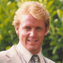 Photo of Donal P. Henderson