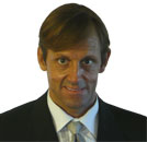 Don Paul Henderson - DONH San Diego Web Design Director